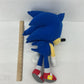 Sonic The Hedgehog Toy Factory Stuffed Animal Plush Toy - Warehouse Toys