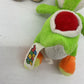 Sonic the Hedgehog Yoshi Pittsburgh Penguins Bear Super Mario Plush Toy Lot - Warehouse Toys