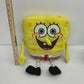 Spongebob Squarepants Yellow Nickelodeon Stuffed Animal Cartoon Plush - Warehouse Toys