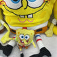 Spongebob Yellow Stuffed Animal Plush Toy Lot Patrick Nickelodeon - Warehouse Toys