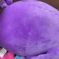 Squeezamals Mixed Colorful Preowned LOT 5+ lbs Stuffed Animals Squishy Plush - Warehouse Toys