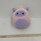 Squishmallows Pink Purple Horn Stuffed Animal - Toys for Kids - Warehouse Toys