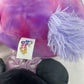 Squishmallows Pink Purple Stuffed Animals Toy Pig Minnie Mouse Used - Warehouse Toys