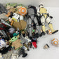 Star Wars Action Figure Collection HUGE 25 lbs!!! Storm Troopers BB8 Grogu Droid - Warehouse Toys