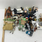 Star Wars Action Figure Collection Mixed Loose Figures Toys Preowned LOT 10 lbs - Warehouse Toys