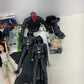 Star Wars Action Figures Toys Collection Darth Vader Maul Stormtrooper Mixed - Warehouse Toys