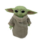 Star Wars Baby Grogu Yoda Soft Body Doll - Warehouse Toys