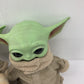 Star Wars Baby Yoda Grogu Action Figure and Plush Toy Lot - Warehouse Toys