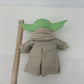 Star Wars CUTE Baby Grogu Yoda Plush Doll - Warehouse Toys