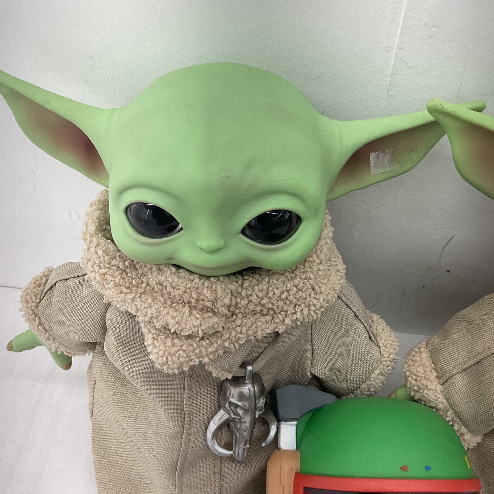 New Star store Wars Yoda lot