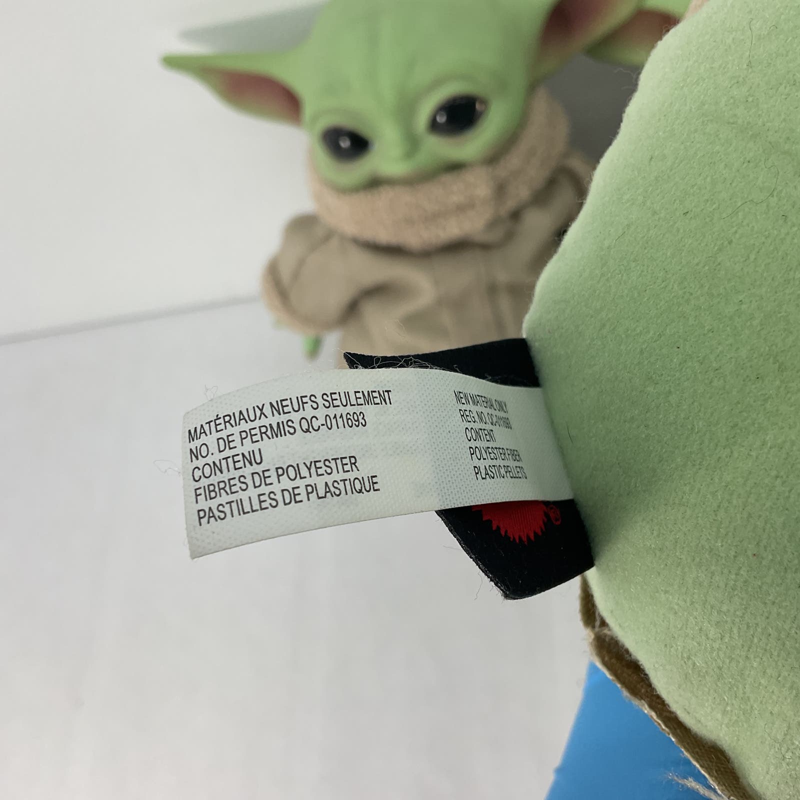 Star Wars Grogu Baby Yoda Mandalorian Toy Lot - Warehouse Toys