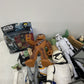 Star Wars LOT 25 lbs Ezra Storm Troopers Baby Yoda Chewie Action Toys Preowned - Warehouse Toys