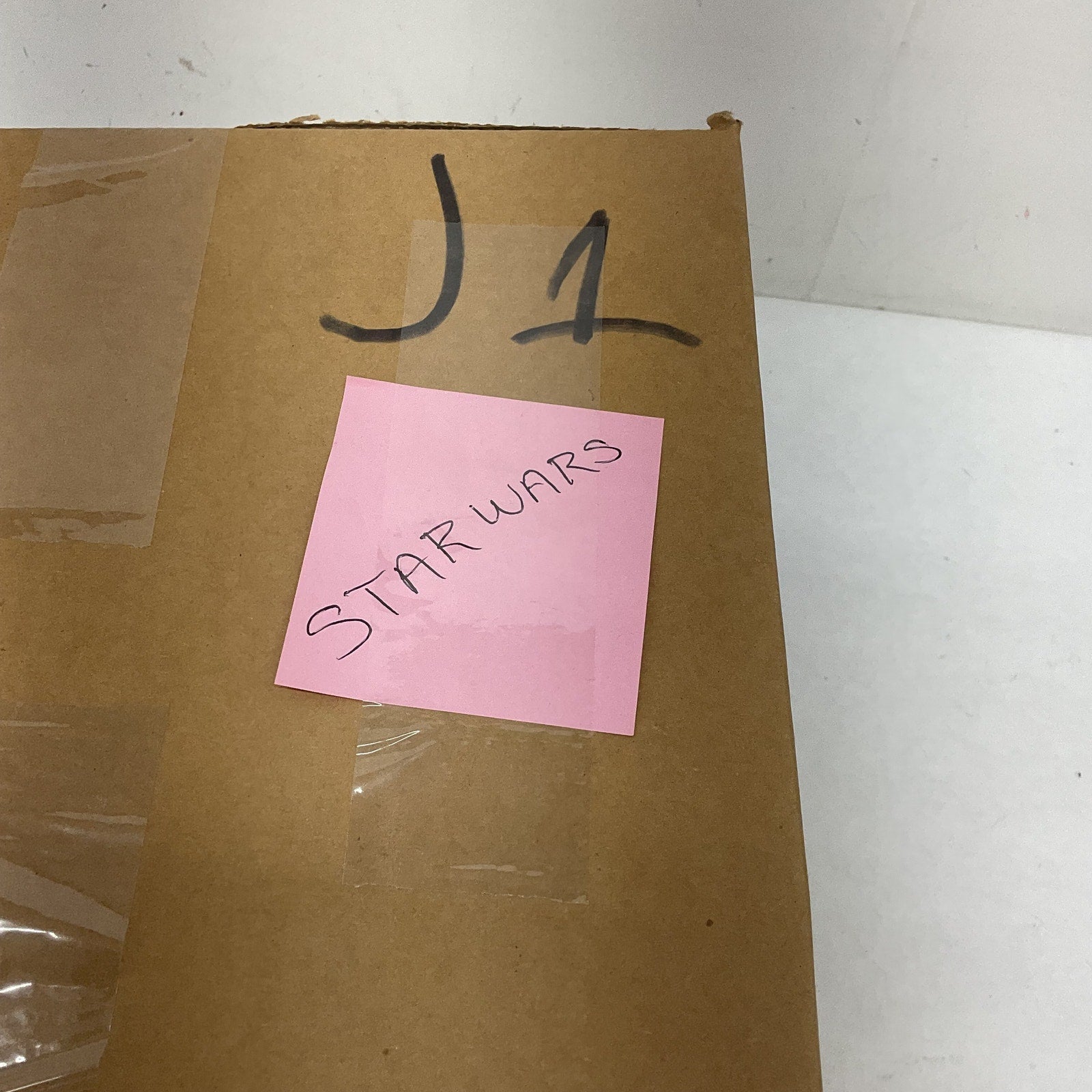 Star Wars Mix Stuffed Animals LOT Preowned 4 lbs Baby Grogu Stormtrooper Fathier - Warehouse Toys