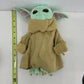 Star Wars Mixed Preowned Character Plush Dolls Stuffed Droids Yoda Chewbacca - Warehouse Toys