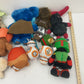 Star Wars Mixed Stuffed Animals LOT Preowned 10 lbs Baby Grogu Chewbacca Vader - Warehouse Toys