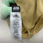 Star Wars Mixed Stuffed Animals LOT Preowned Baby Grogu Yoda & Plush Mobile - Warehouse Toys