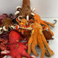 Stuffed Animals Preowned LOT 11 lbs Aquatic Octopus Octopuses Squid Ocean Life - Warehouse Toys