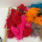 Sunny & Co. & Others Furry Monster Walking Marionette String Puppets LOT 7 lbs - Warehouse Toys