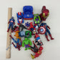 Super Hero Action Figure Collection LOT Mixed Loose Preowned Marvel Avengers - Warehouse Toys