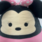 Super Jumbo Large Preowned Disney Squishmallows Soft Minnie Mouse Plush Pink - Warehouse Toys