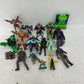 Superhero Action Figure Toy Bulk Wholesale Lot Flash Dick Tracy - Warehouse Toys