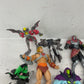 Superhero Action Figure Toy Bulk Wholesale Lot Flash Dick Tracy - Warehouse Toys