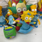 The Simpsons Bart Champion Crusty Lisa Maggie Homer Dolls - Preowned - Warehouse Toys