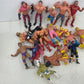 Titan Sports INC 1994 & New Mixed Lot WWF Action Figure Collection Preowned - Warehouse Toys