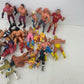 Titan Sports INC 1994 & New Mixed Lot WWF Action Figure Collection Preowned - Warehouse Toys