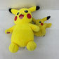 TOMY Build A Bear Pokemon Pikachu Yellow Stuffed Animals Lot - Warehouse Toys