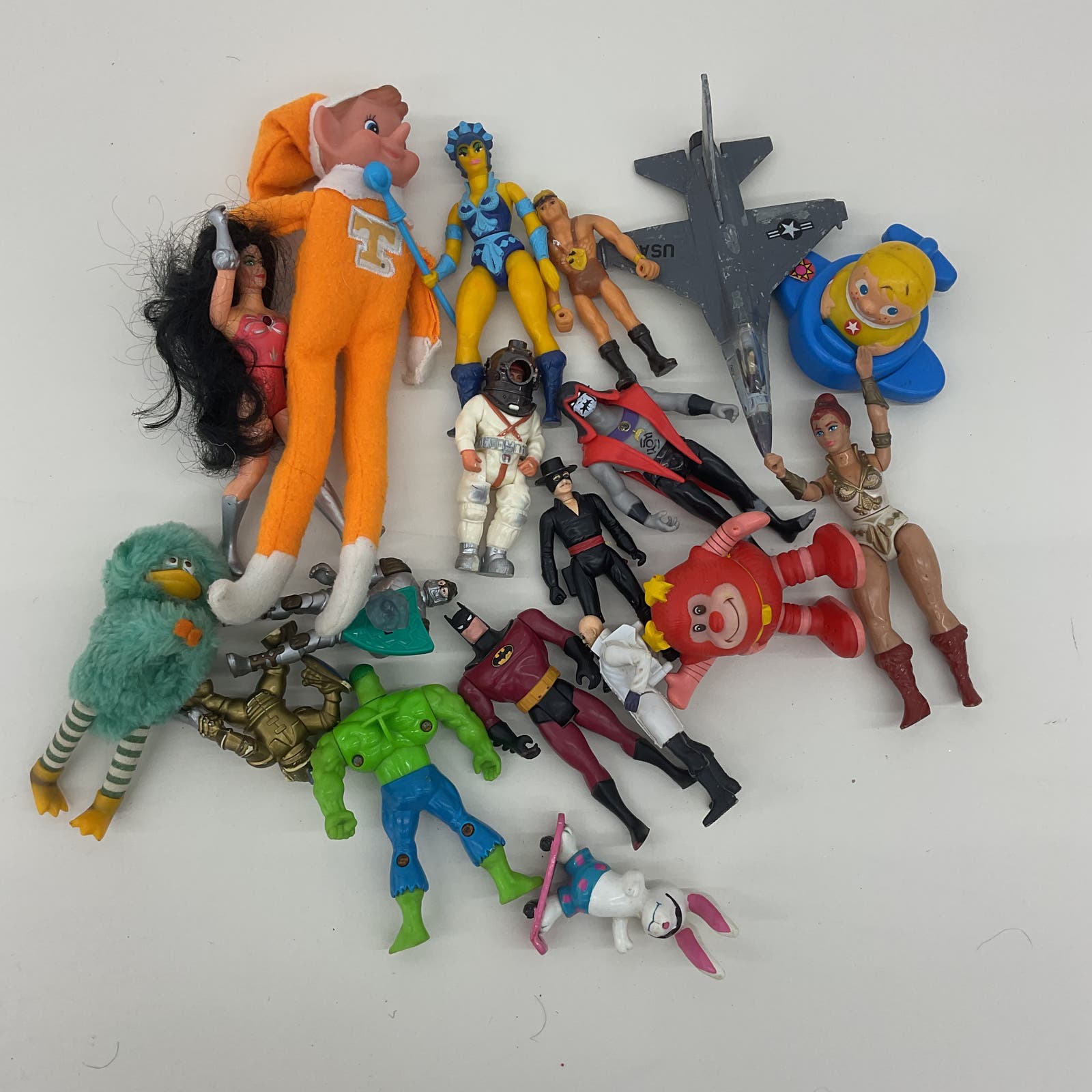 MOTU buy Lot