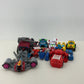 Transformers Action Figures LOT Mixed Loose Preowned Robots - Warehouse Toys