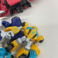 Transformers Robots Action Figures Figurines Cake Toppers Optimus Prime Used - Warehouse Toys