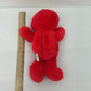 TYCO Jim Henson Elmo Red Stuffed Animal Plush Toy - Warehouse Toys