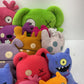 Ugly Dolls Fleece Monster Stuffed Animals Plush Toys Mixed Preowned LOT 13 lbs - Warehouse Toys