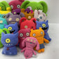 Ugly Dolls Fleece Monster Stuffed Animals Plush Toys Mixed Preowned LOT 13 lbs - Warehouse Toys