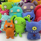 Ugly Dolls Fleece Monster Stuffed Animals Plush Toys Mixed Preowned LOT 13 lbs - Warehouse Toys