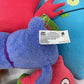 Ugly Dolls Orange Purple Plush Toy Multi - Colored Pre - Owned Good - Warehouse Toys