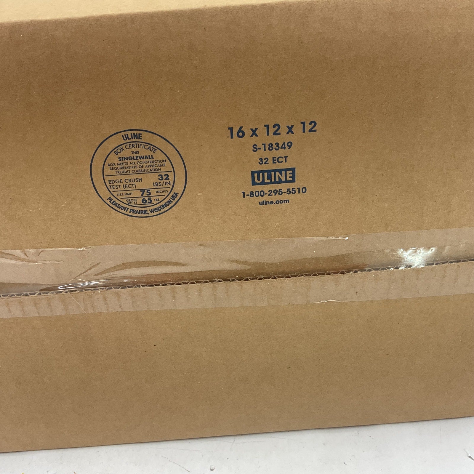 Ugly Dolls Orange Purple Plush Toy Multi - Colored Pre - Owned Good - Warehouse Toys