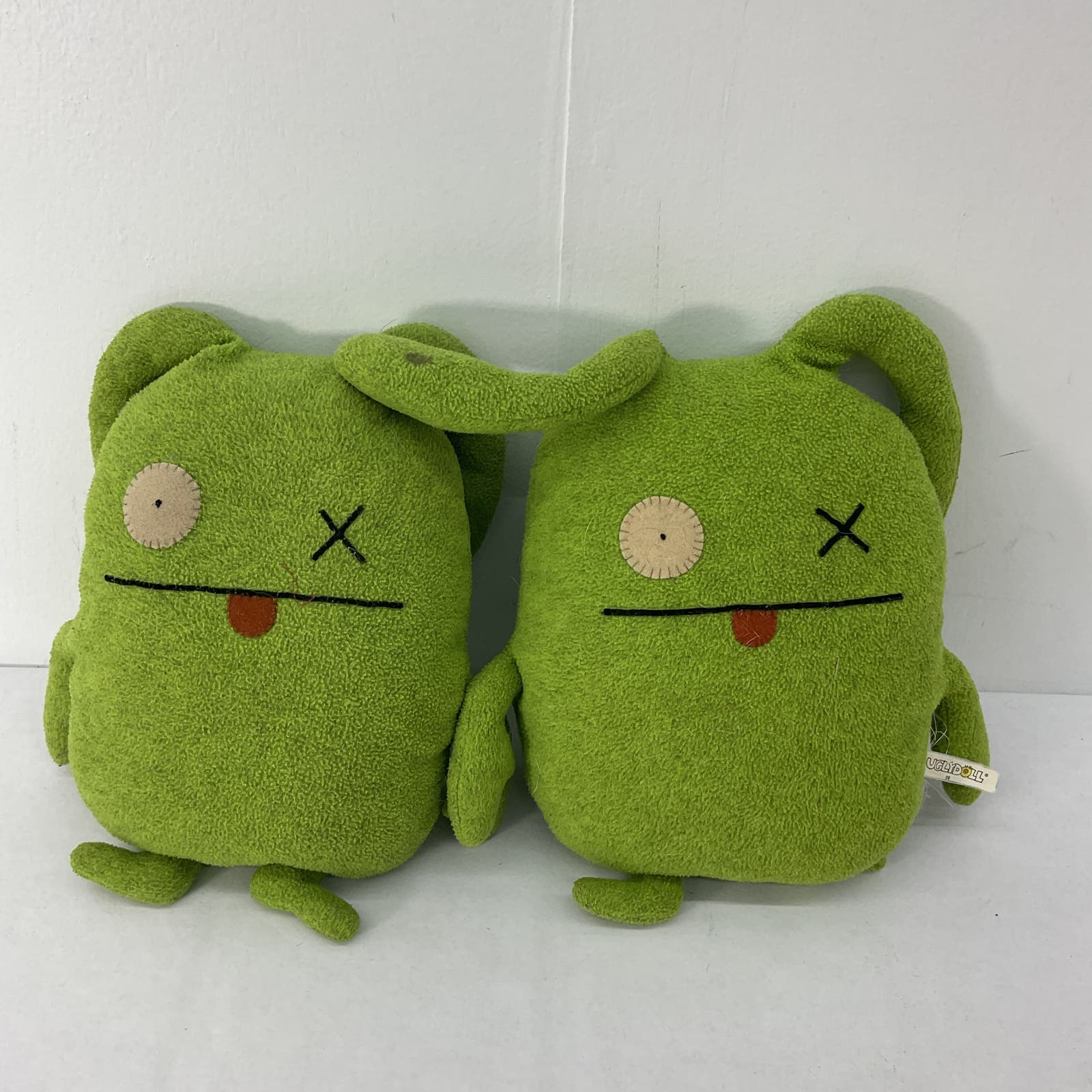 Uglydoll Multicolor Stuffed Animal - Warehouse Toys