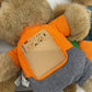 Untested AS IS LOT Teddy Ruxpin WOW Bear Play Dolls 5 lbs Storytelling Friend - Warehouse Toys