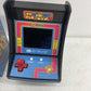 UNTESTED LOT 3 Mini Arcade Cabinets Slot Handheld Video Games Galaga Ms Pacman - Warehouse Toys