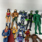 Used 10 lb LOT Action Figures Character Figurines Marvel DC Batman MOTU Star War - Warehouse Toys