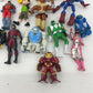 Used Action Figures Small Super Hero Toys Power Rangers Spiderman Ben 10 Marvel - Warehouse Toys