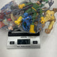 Used Action Figures Small Super Hero Toys Power Rangers Spiderman Ben 10 Marvel - Warehouse Toys