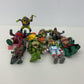 Used LOT TMNT Ninja Turtles Action Figures Mikey Raph Donny Loose Raphael - Warehouse Toys