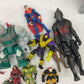 Used Mixed LOT 10 lbs Random Action Figures Marvel DC Batman Fashion Dolls - Warehouse Toys