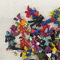 Used Mixed LOT 3 lbs Fisher Price Imaginext DC Marvel Action Figures Toys - Warehouse Toys