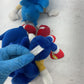 Used Mixed LOT Sega Sonic the Hedgehog Character Plush Dolls Toys - Warehouse Toys