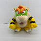 Used Nintendo LOT 7 Super Mario Plush Doll Figure Toys Mario Yoshi Bowser Daisy - Warehouse Toys